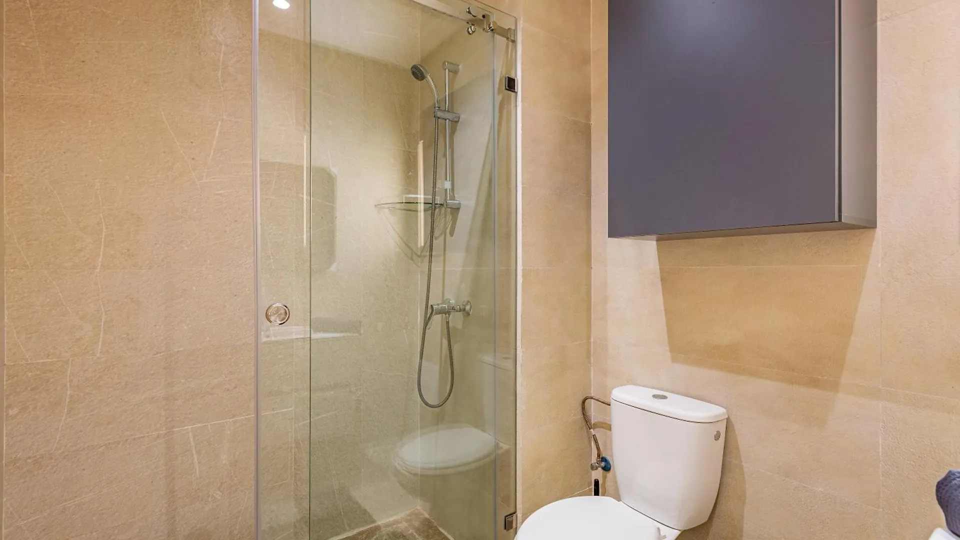 New! Residence De Luxe Avec Piscine & Parking Marakéš Apartmán