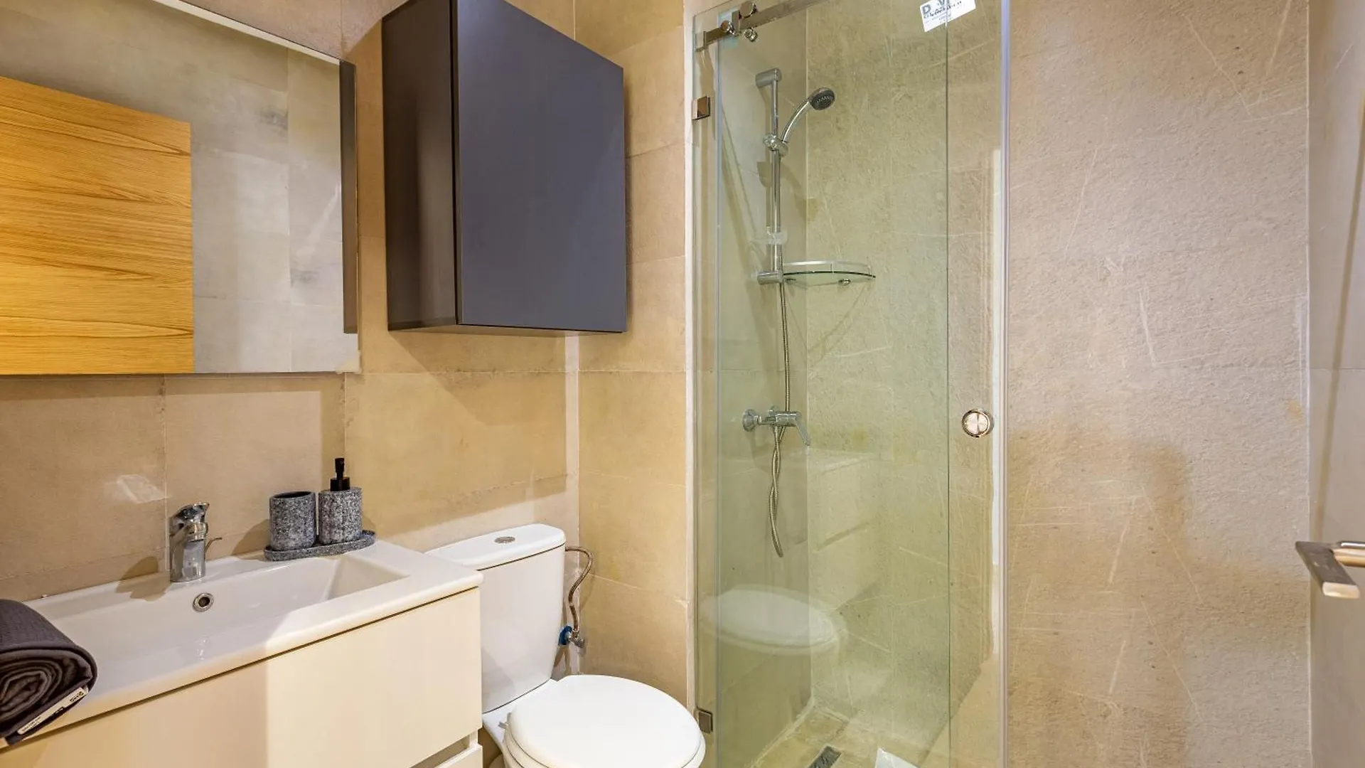 Apartment New! Residence De Luxe Avec Piscine & Parking Marrakesh